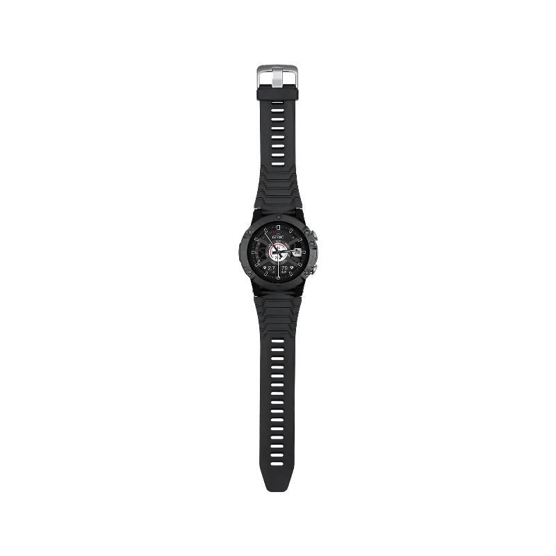 Smartwatch Activity Black GPS Kruger&Matz
