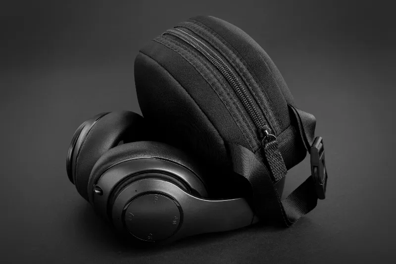 Casti Audio BT Street 3 Negre Kruger&Matz