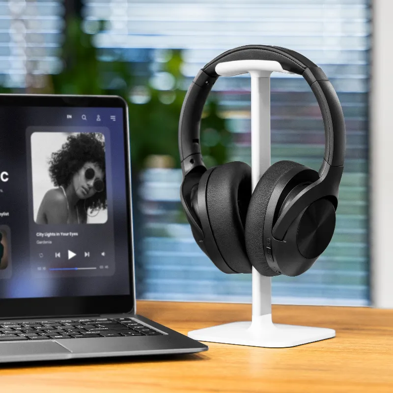 Casti Audio Bluetooth Anc F2A Kruger&Matz