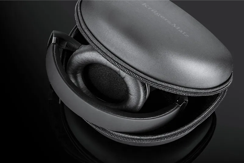 Casti Audio Bluetooth Anc F7A Kruger&Matz