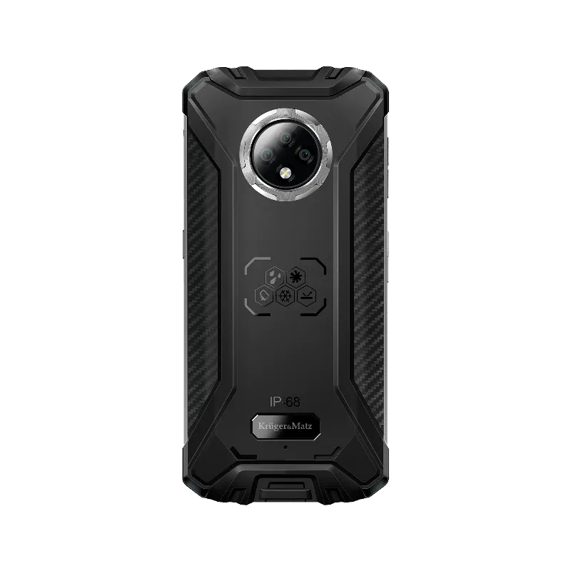 Smartphone Drive 9 Kruger&Matz