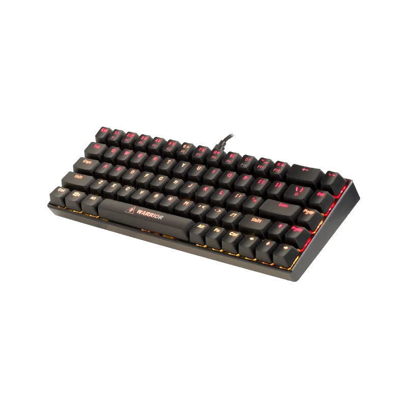 Tastatura cu Fir Gaming Gk-120 Kruger&Matz
