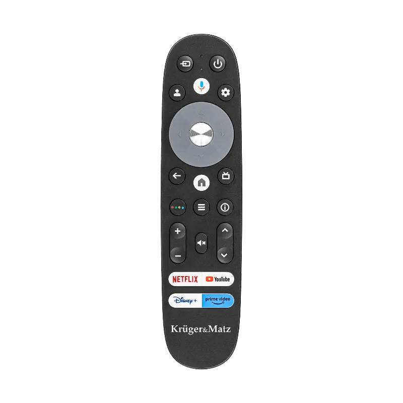 Telecomanda Google TV Kruger&Matz