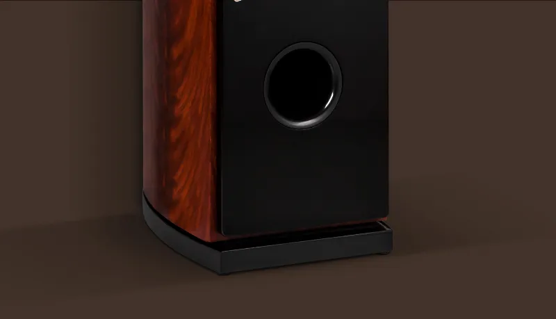 Sistem Audio 2.0 Destiny Kruger&Matz