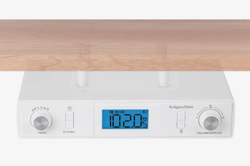 Radio Bucatarie Bluetooth Kruger&Matz