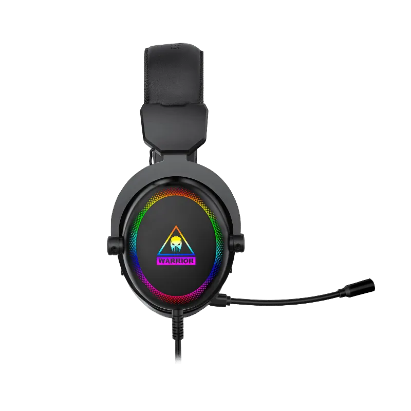 Casti Gaming Warrior Gh-50 Kruger&Matz