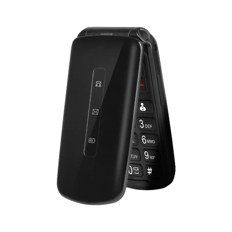 Telefon GSM Seniori 929 Buton SOS Kruger&Matz