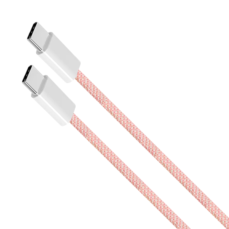 Cablu USB Tip C - USB Tip C 60 W 1.5 M Kruger&Matz
