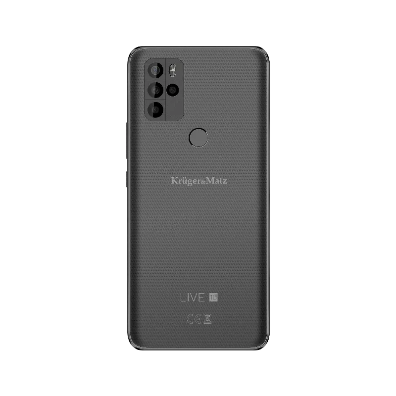 Smartphone Live 10S Kruger&Matz