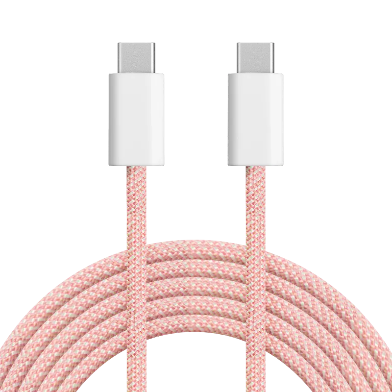 Cablu USB Tip C - USB Tip C 60 W 1.5 M Kruger&Matz