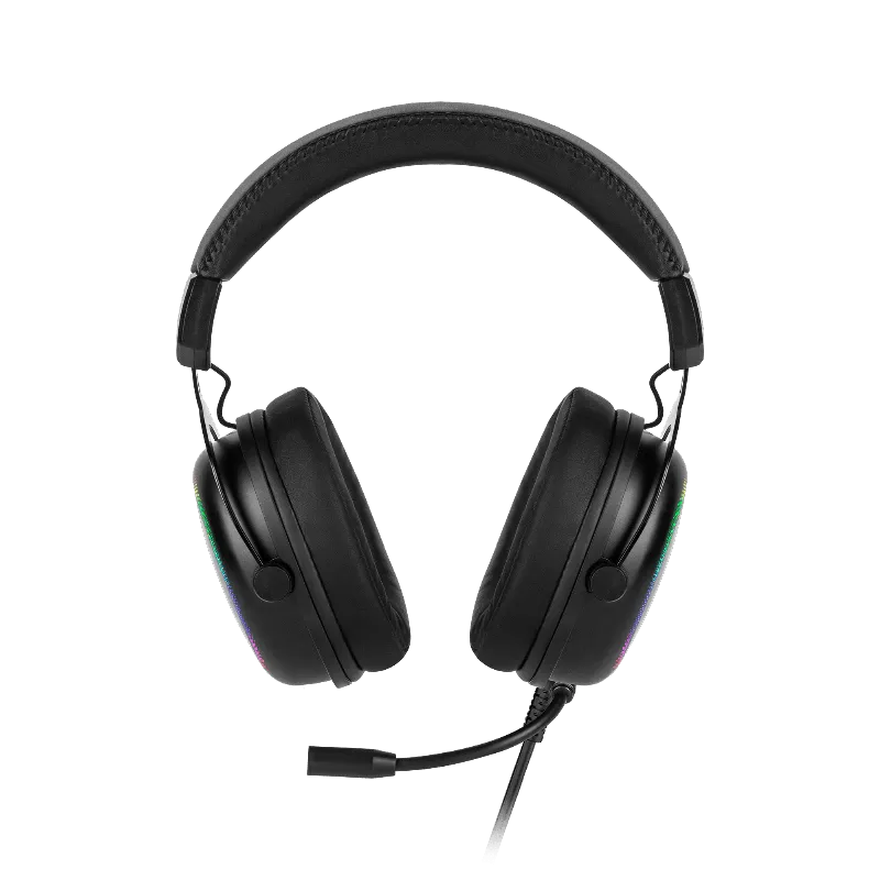 Casti Gaming Warrior Gh-50 Kruger&Matz