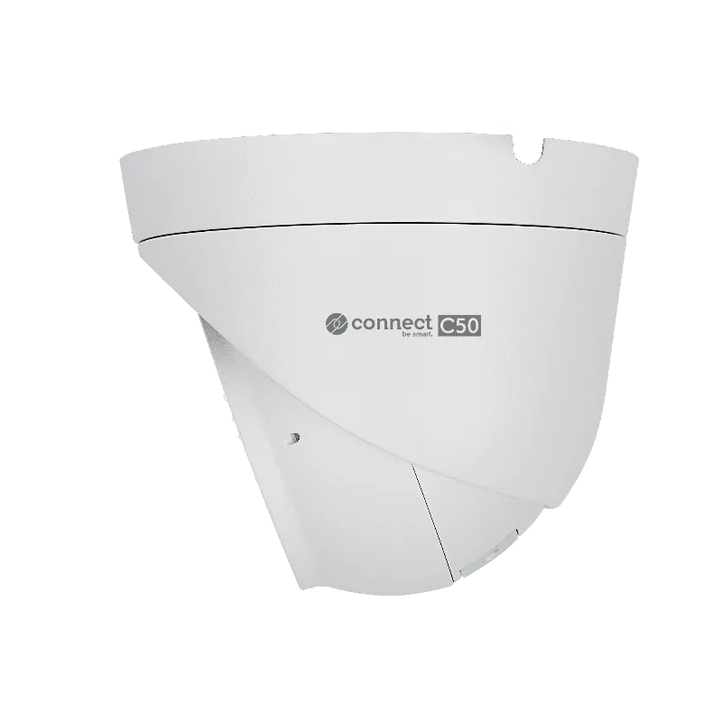 Camera Wifi Connect C50 Tuya Kruger&Matz