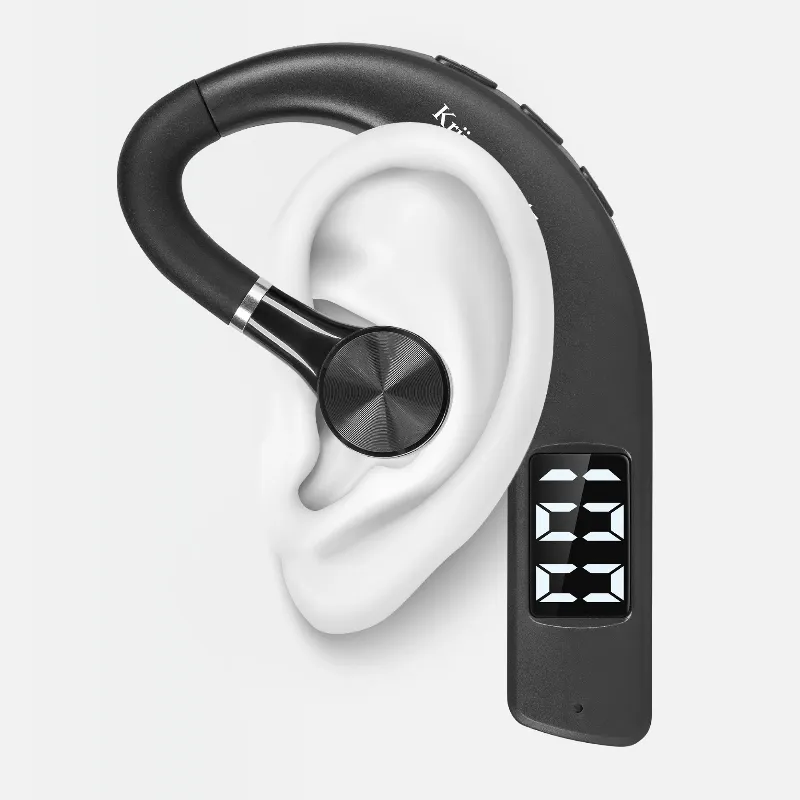 Headset Bluetooth 5.2 K17 Kruger&Matz