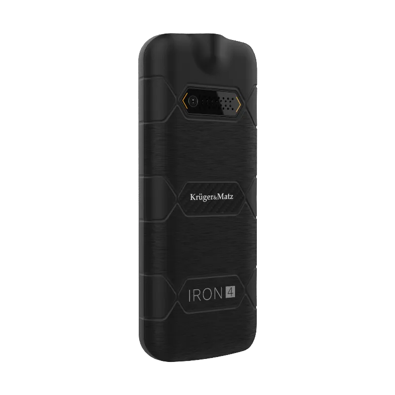 Telefon mobil Iron 4 Resigilat