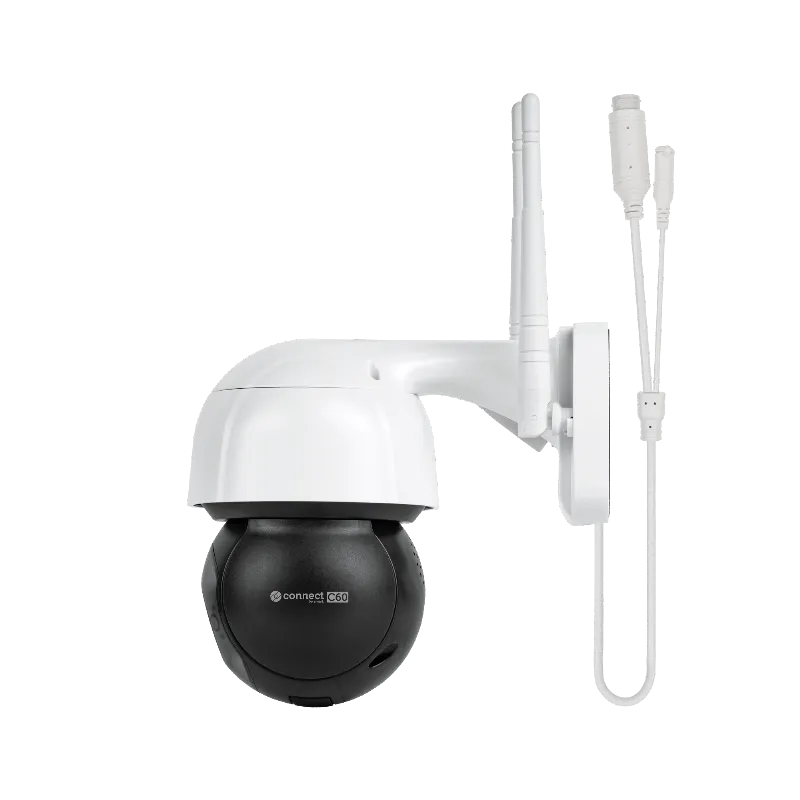 Camera Wifi Connect C60 Kruger&Matz