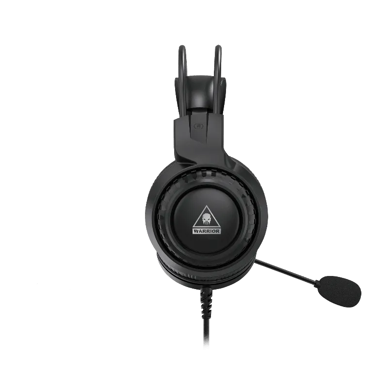 Casti Gaming Warrior Gh-10 Kruger&Matz