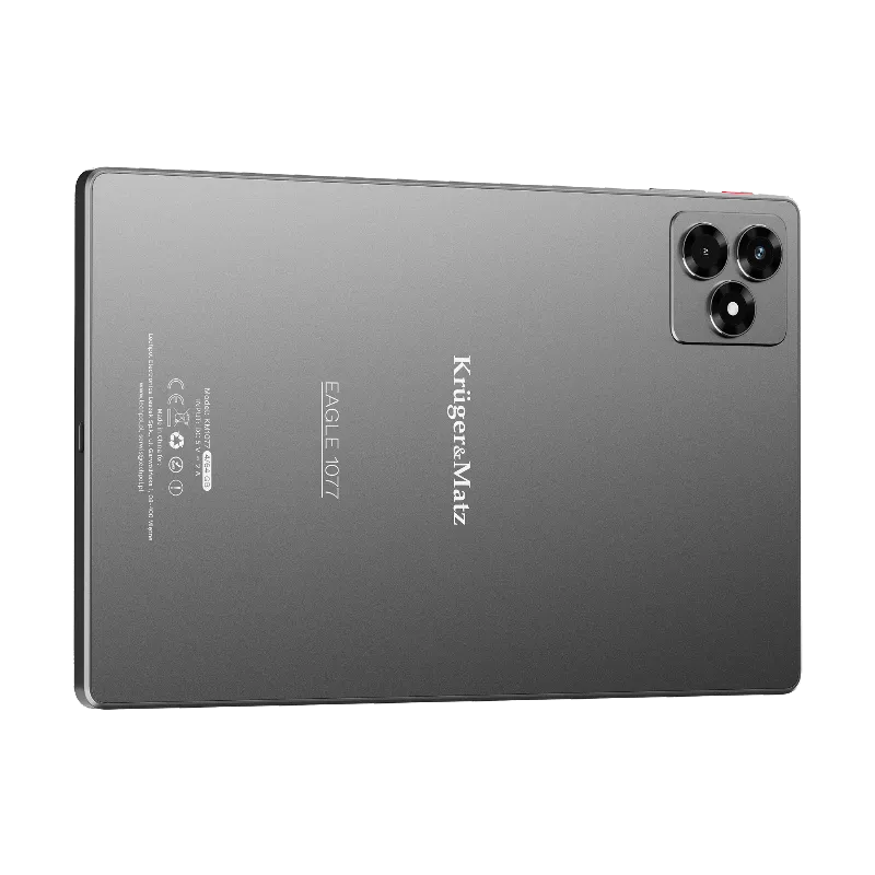 Tableta 4G 4GB 64GB Android 15 Kruger&Matz