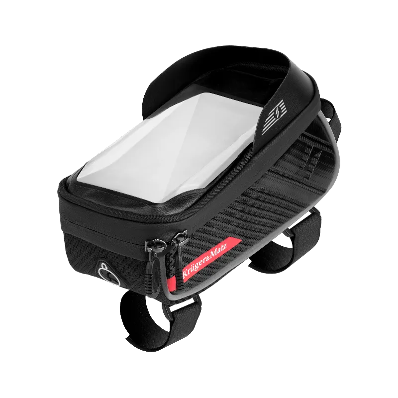 Husa Waterproof Bicicleta XB50 Kruger&Matz