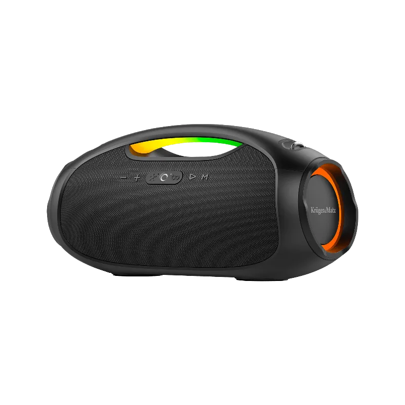 Boxa Bluetooth Portabila Street X-Bass Kruger&Matz