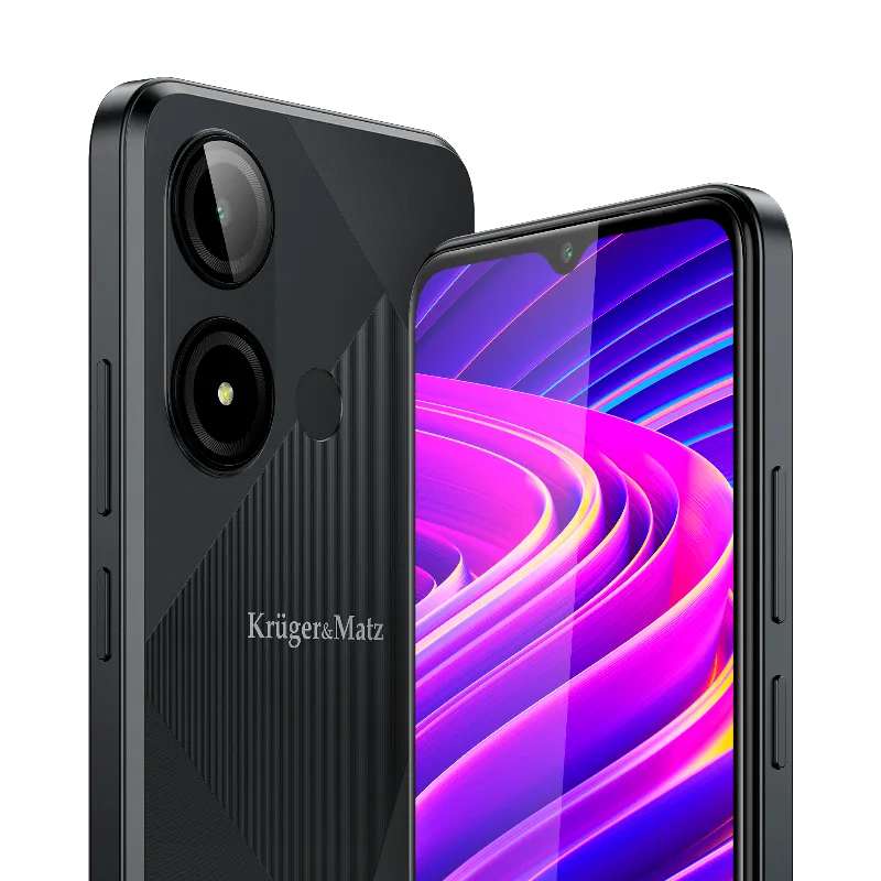Smartphone 4GB/64GB Flow 11 Kruger&Matz