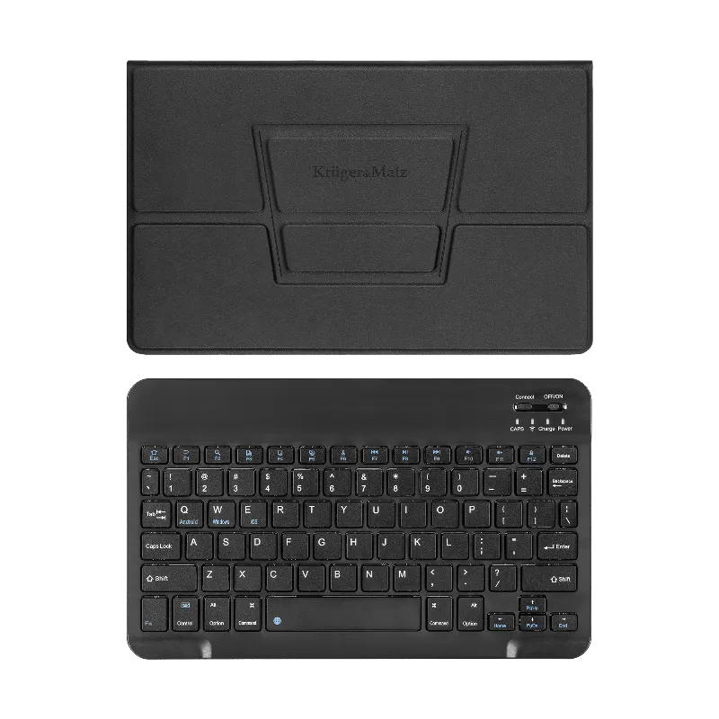 Husa cu Tastatura Tableta KM1077