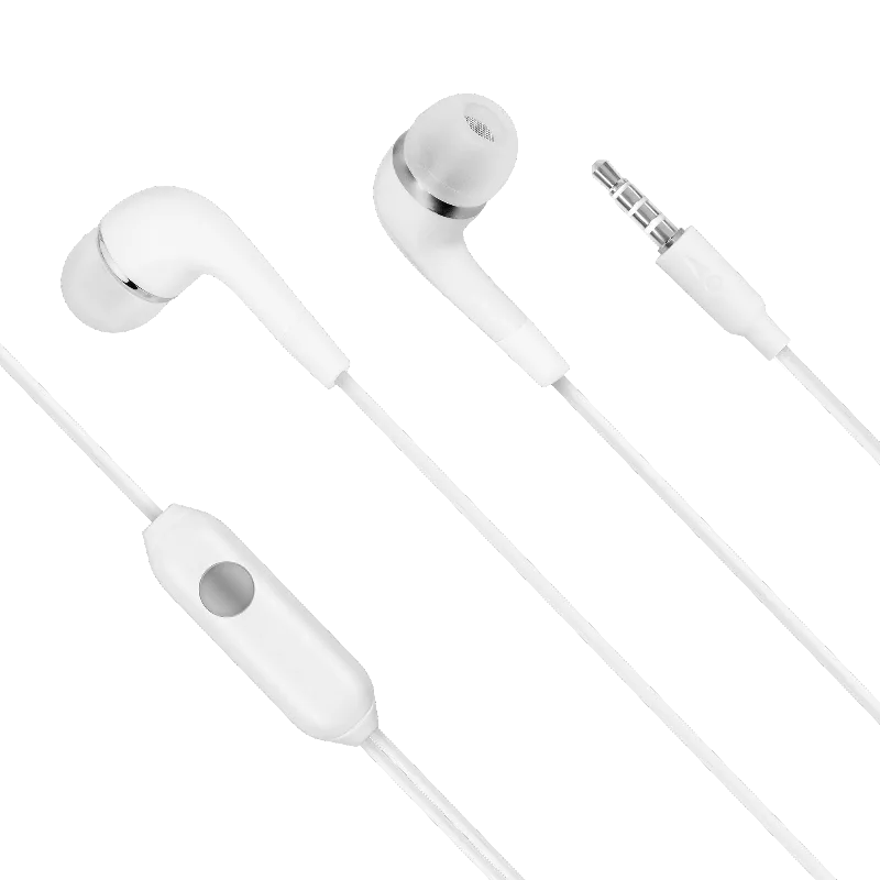 Casti in-Ear cu Microfon Kruger&Matz