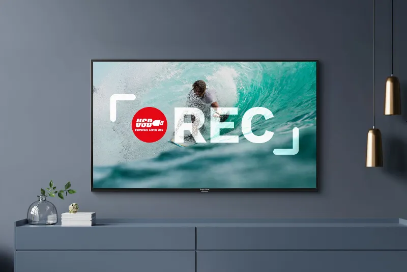 TV 4K Ultra HD Smart 65INCH 165CM Kruger&Matz