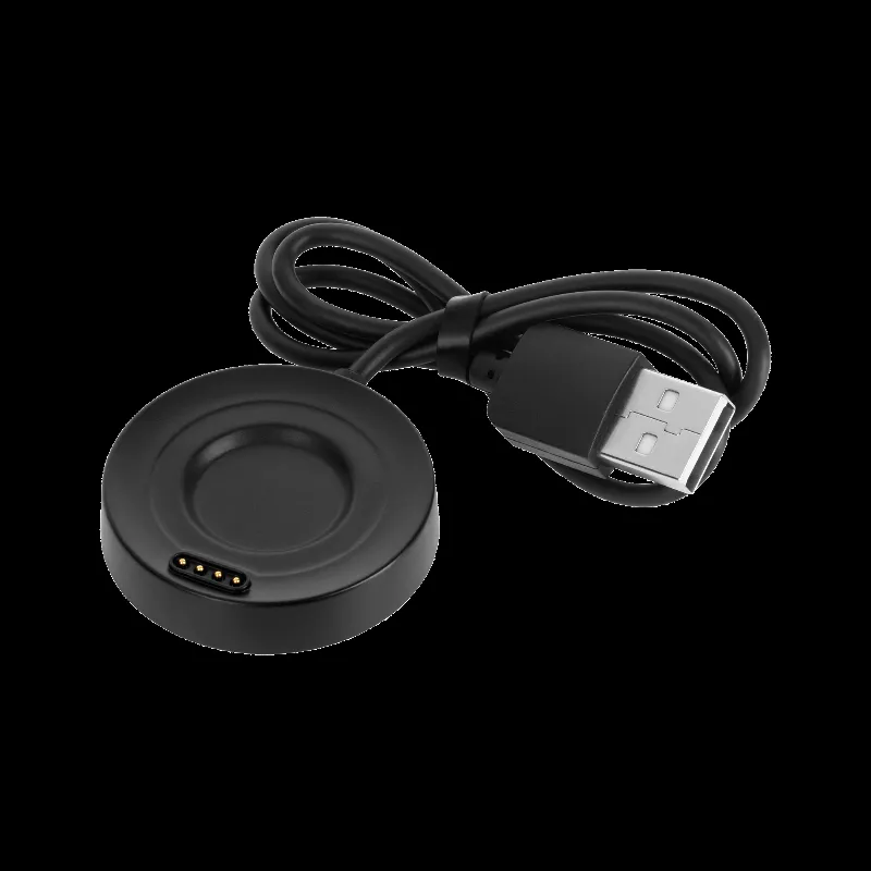 Smartwatch Activity Black GPS Kruger&Matz