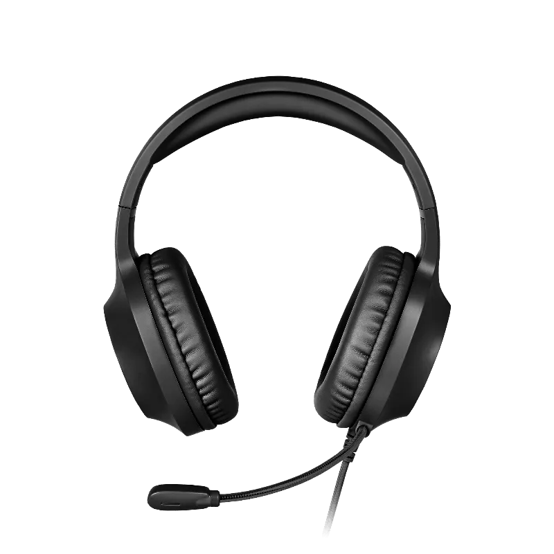 Casti Gamer Kids Kruger&Matz Negru