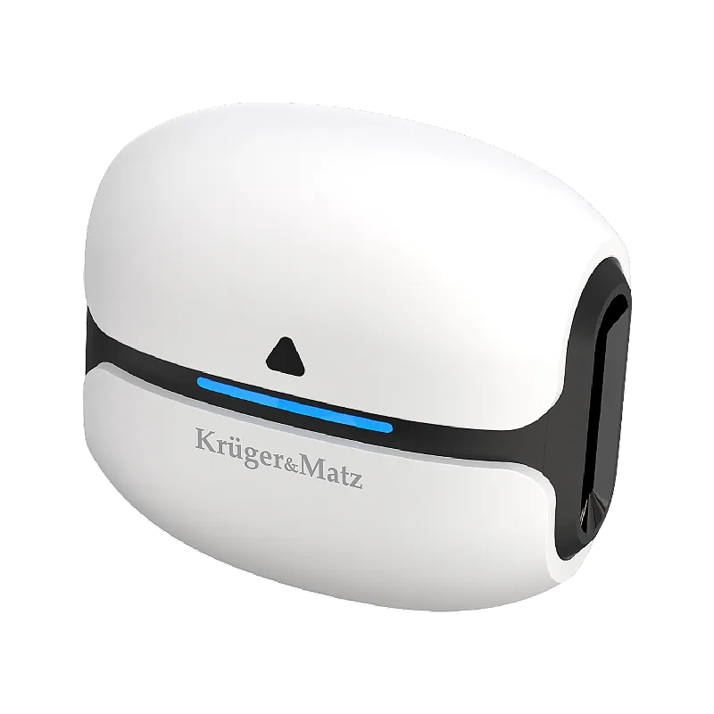 Casti Bluetooth 5.3 TWS M8 Kruger&Matz