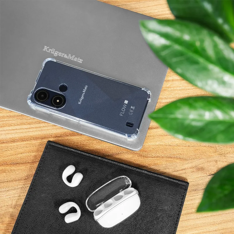 Husa Smartphone Flow 11 Kruger&Matz