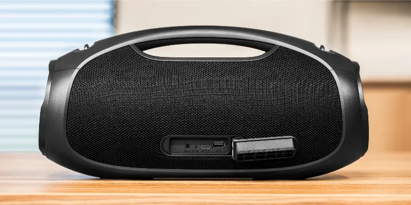 Boxa Bluetooth Portabila Street X-Bass Kruger&Matz