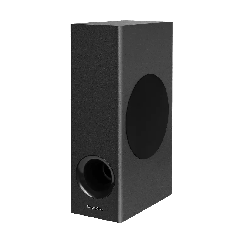 Soundbar 2.1 Planet Kruger&Matz