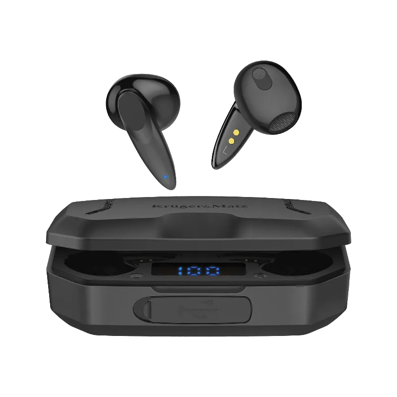 Casti Bluetooth 5.1 M6 Kruger&Matz