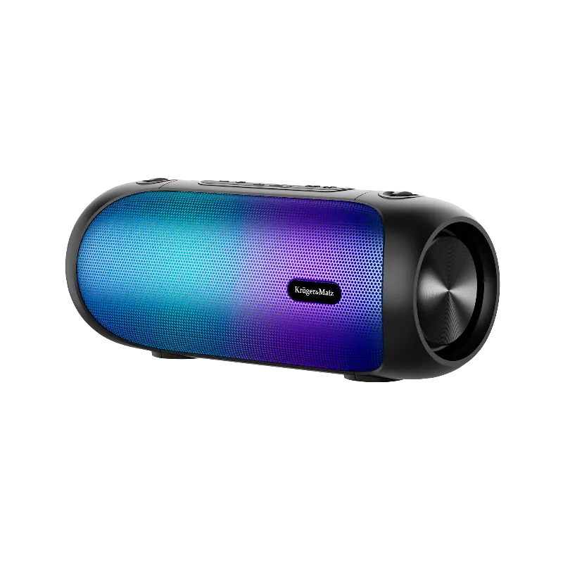 Boxa Bluetooth Portabila Street XL Kruger&Matz