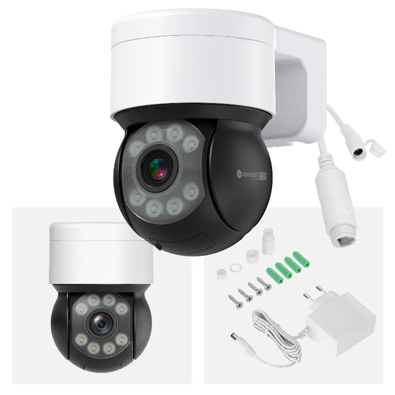 Camera Wifi Connect C30 5MPX Kruger&Matz