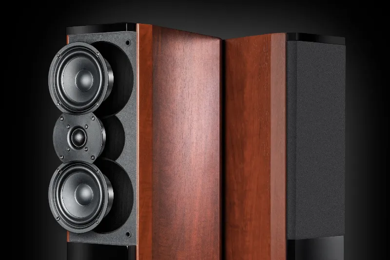 Sistem Audio Passion Negru Kruger&Matz
