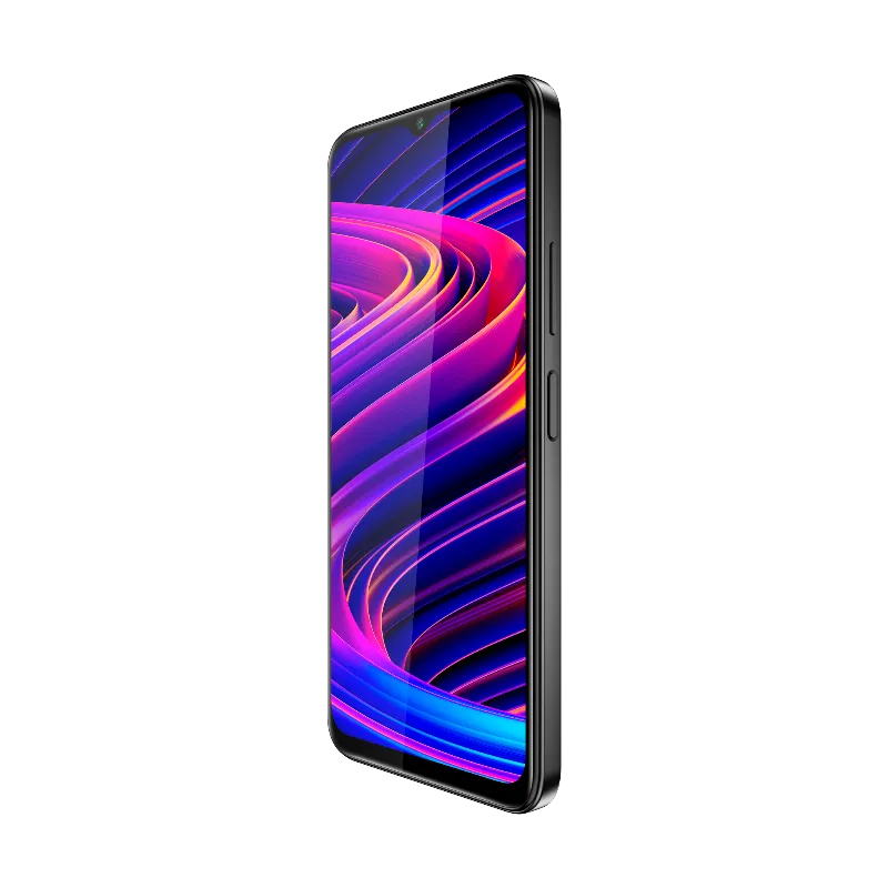 Smartphone 4GB/64GB Flow 12 Negru Kruger&Matz