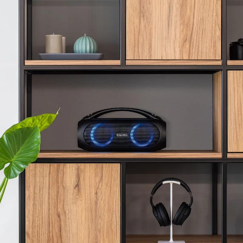 Difuzor Wireless Portabil Kruger & Matz Joy 2