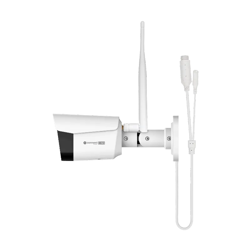 Camera Wifi Connect C190 Tuya Kruger&Matz
