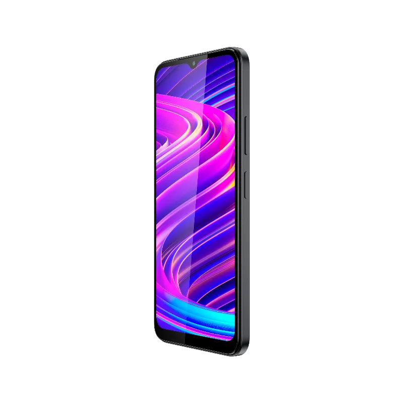 Smartphone Flow 10 Negru Kruger&Matz