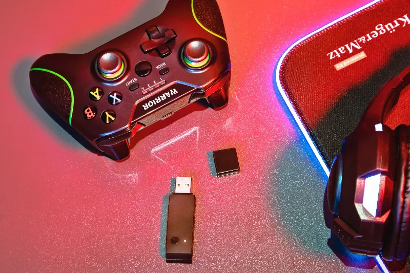 Gamepad Wireless Xbox One / PC Kruger&Matz