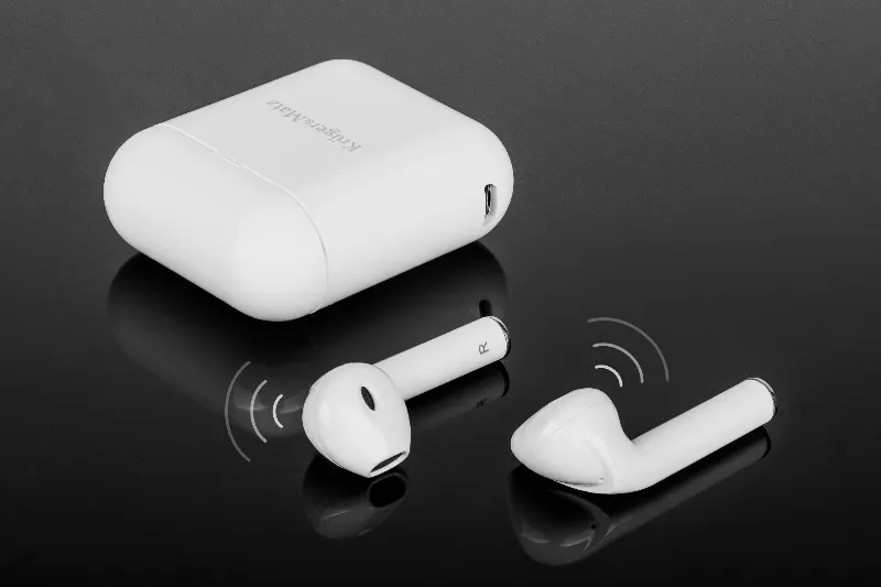 Casti Bluetooth 5.0 TWS M1 Kruger&Matz