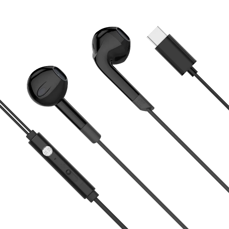 Casti in-Ear cu Microfon Kruger&Matz