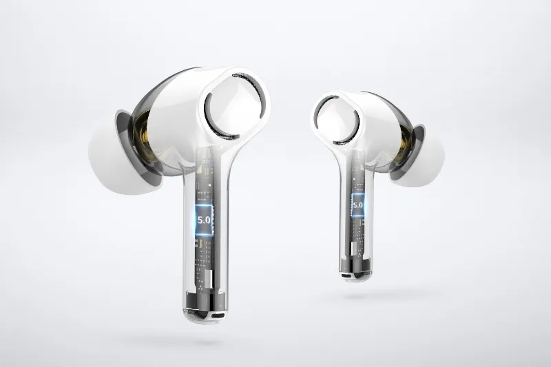 Casti Bluetooth 5.0 TWS M4 Pro Kruger&Matz