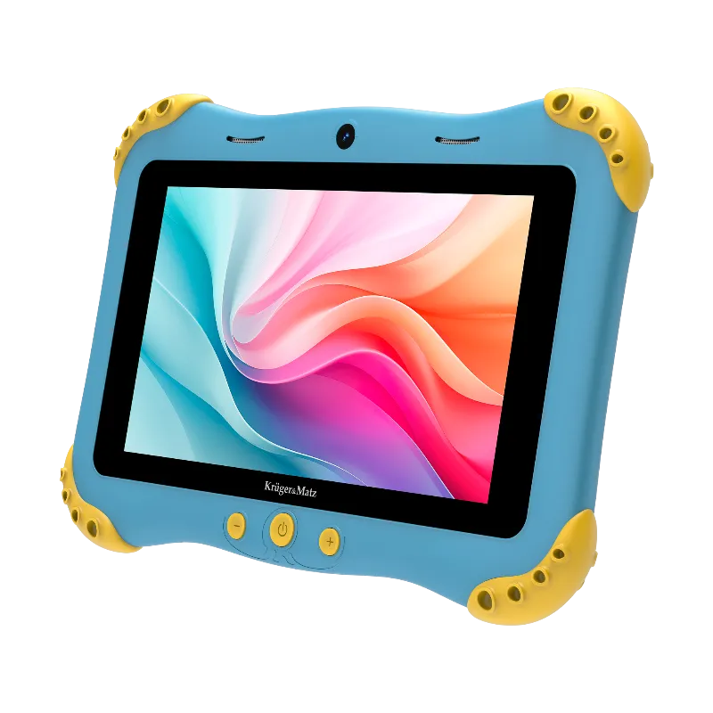 Tableta Copii Android 7 Inch Fun 708 Kruger&Matz
