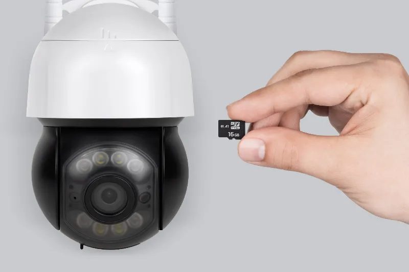 Camera Wifi Connect C60 Kruger&Matz