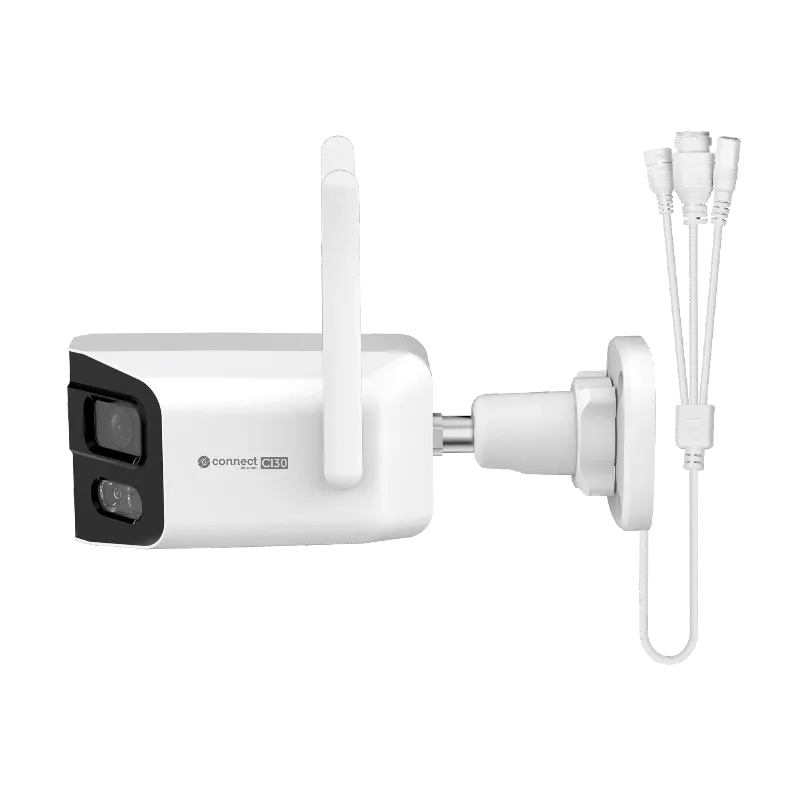 Camera Wifi Connect C130 Tuya Kruger&Matz