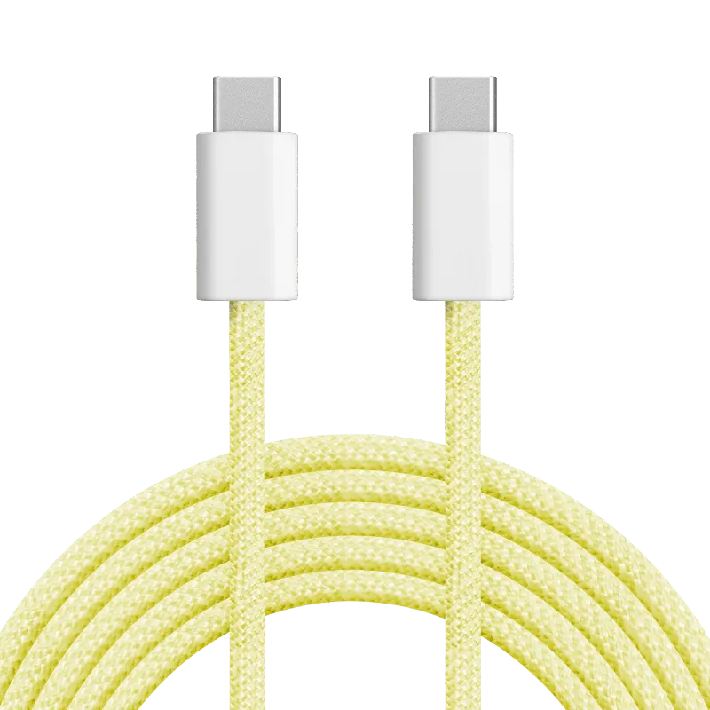 Cablu USB Tip C - USB Tip C 60 W 1.0 M Kruger&Matz