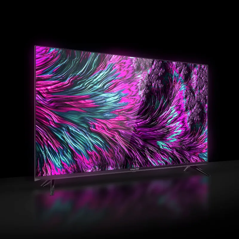 TV Full HD 40 Inch 101CM Smart Vidaa Kruger&Matz